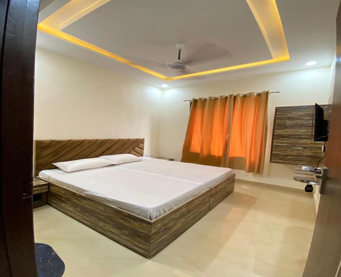 Naman Homestay Amritsar Exterior foto