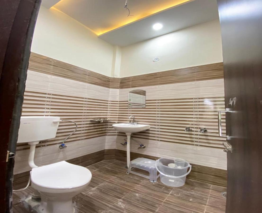 Naman Homestay Amritsar Exterior foto